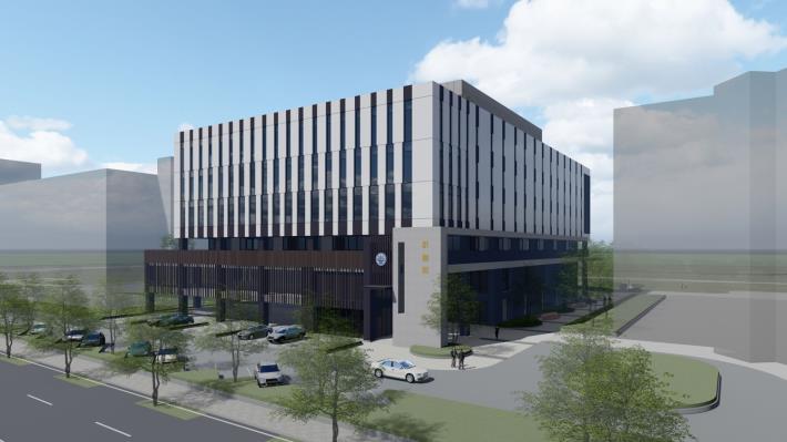 黃偉哲市長推動臺南科技升級！4000億招商計畫加速企業落腳