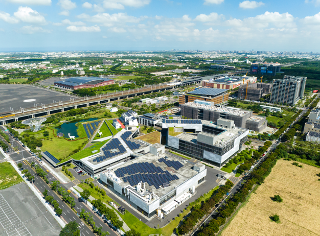 打造大南方新矽谷！行政院拍板臺南AI建設　金三角聚落同步啟動