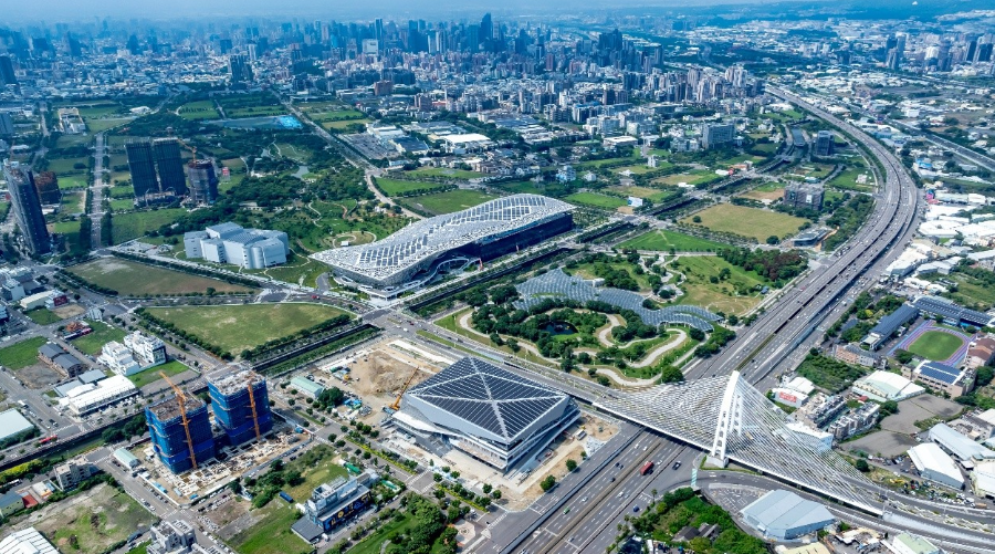 臺中市地政局9月9日整體開發區土地標售 重磅釋出173筆配餘地與抵費地