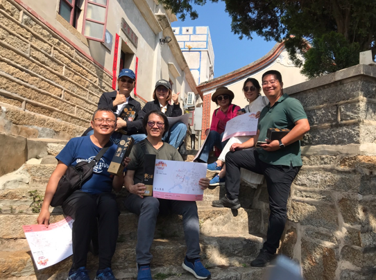 金門國家公園三十週年　活化傳統建築展現聚落新價值