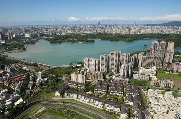高雄市政府接管澄清湖風景區 打造都市綠肺新願景