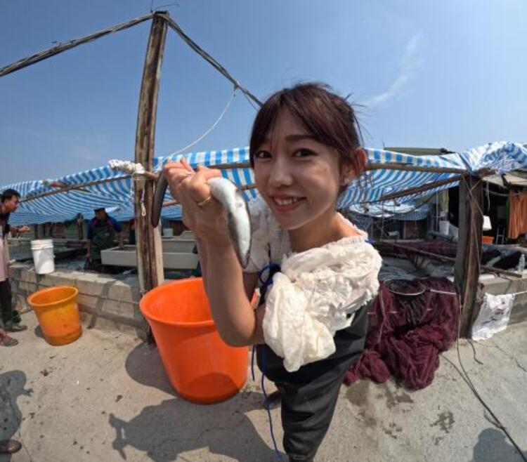 日本人氣KOL山澤礼明、堀江聖夏直飛臺南拍攝　黃偉哲市長與夢多帶路深度體驗府城文化