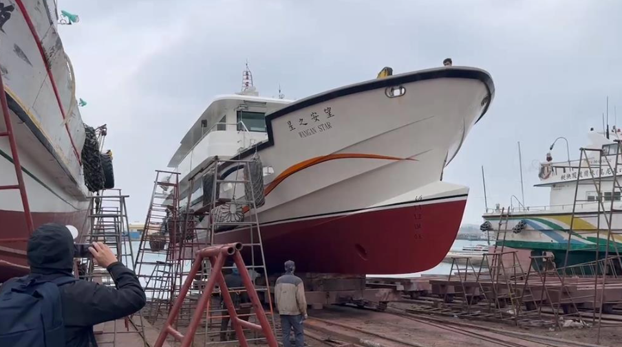 望安之星首航斷航！監察院糾正望安鄉公所，揭露公共資產管理失效問題