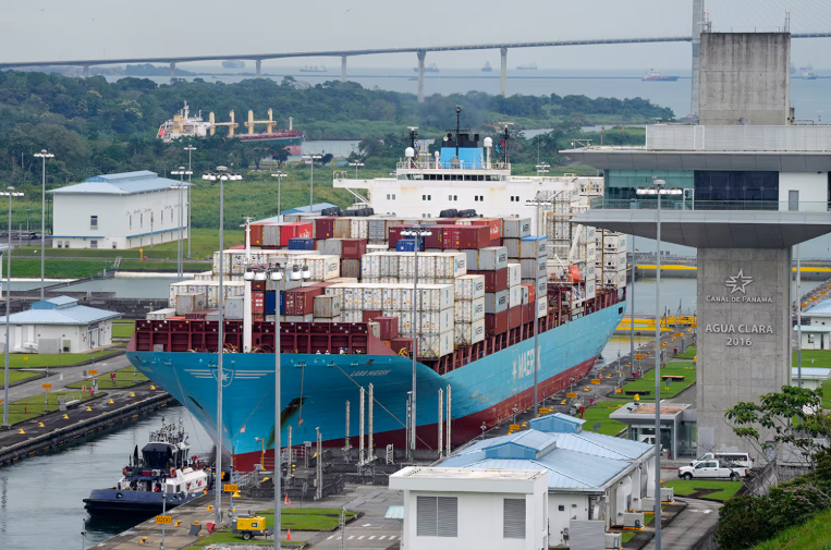 巴拿馬政府調查中國港口特許經營合約 涉及貪腐與國家利益損害 造成高達10億美元損失