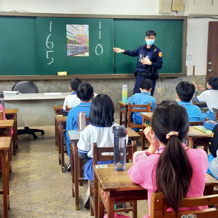 防止學生淪為詐騙車手 臺南市教育局以「預警、教育、輔導」三位一體防護網展現防制成效
