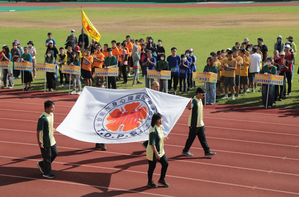 臺南市114年度第16屆臺南市身心障礙國民運動會正式開賽 羽球桌球田徑飛盤親子趣味賽程全公開