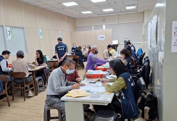 把握最後機會！臺南市南科ABCDENO區段徵收地主兩週內完成抵價地申請，避免排隊與延遲