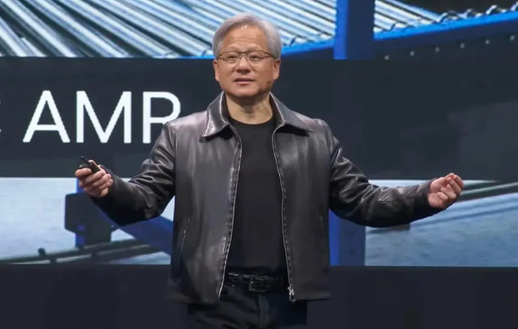 北士科商辦月租破2千元！輝達效應引爆房價 專家揭臺北產業轉型路徑