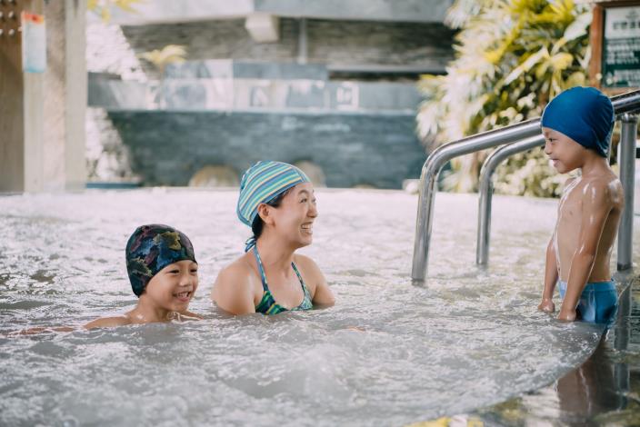 2024-2025金泉獎票選啟動！臺南關子嶺溫泉區邀你一起支持並抽獎！