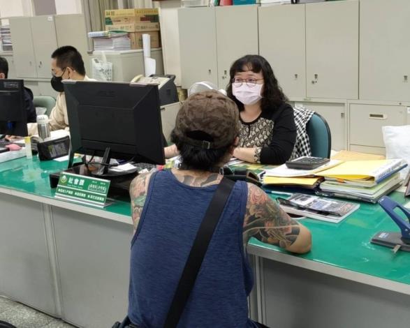 臺南市114年社福補助主動清查！行動不便者再也不用親自辦理