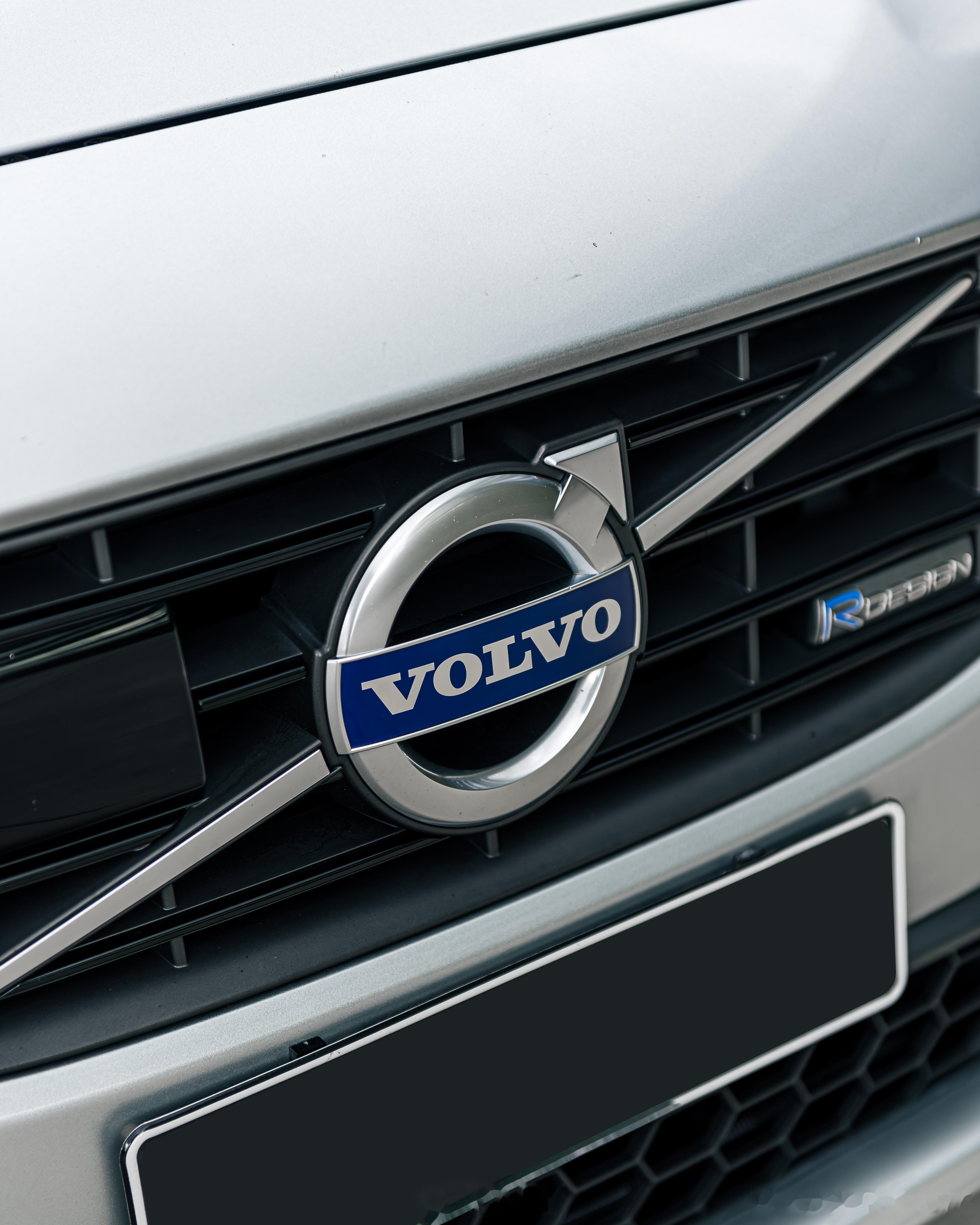 Volvo未來將專注於SUV車型-停止生產旅行車和轎車