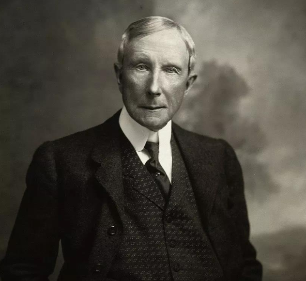 洛克菲勒忠告：世界上有「2種人」永遠不會富有，快看看你中招了嗎？