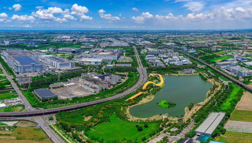 臺南市政府5月20日至23日辦6場南科ABCDENO區段徵收公聽會！地主補償與抵價地重點曝光