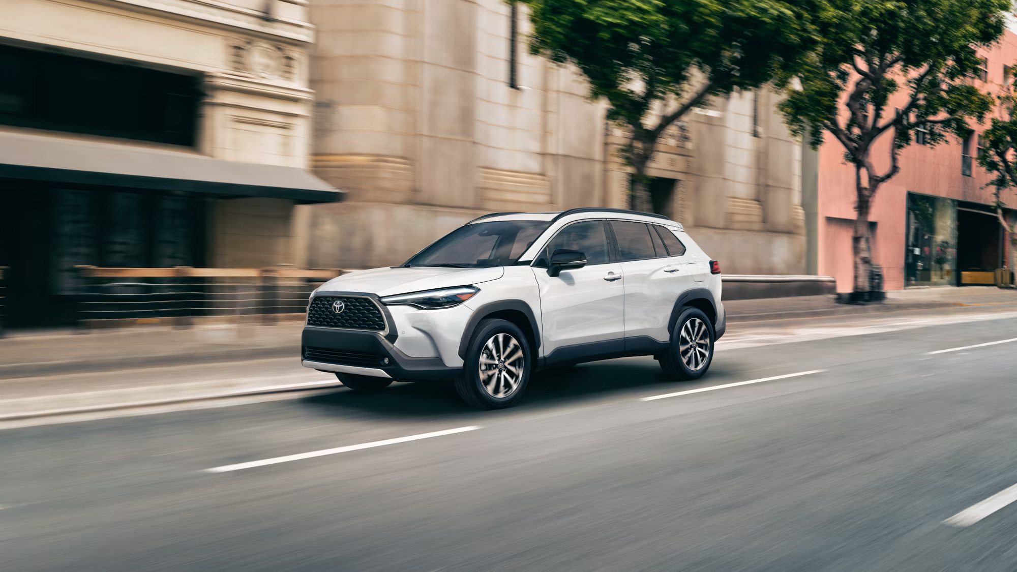 和泰將旗下銷售冠軍車款 Toyota Corolla Cross 與 Altis 召回：油箱瑕疵恐影響行車安全