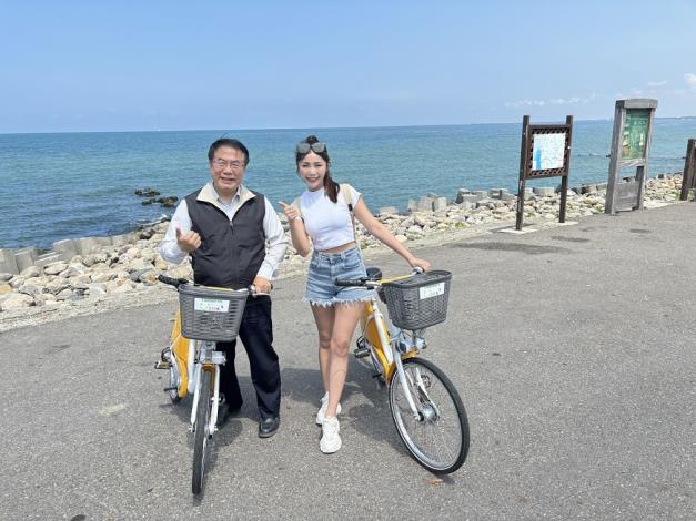 100亮點臺南主題月熱力四射　7月起黃偉哲市長聯手藝人邀你一起嗨翻夏天