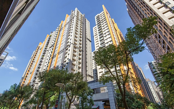 信用管制衝擊房市！買房族注意！新北市雙和買房族貸款成數下降、撥款期程延長、交易量縮45%