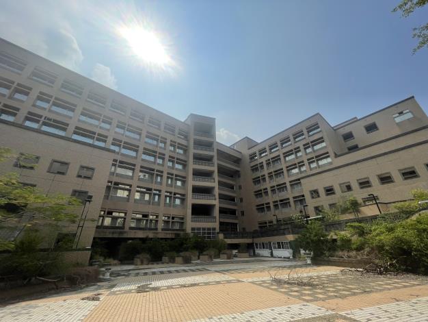 臺南安南區園區活化升級！智慧森活園區結合AI應用、創新產業與綠能休閒空間