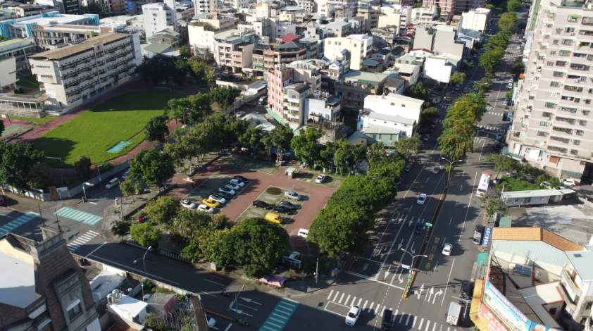 公私協力新典範！臺中市中賓與南平停車場BOT案招商全面啟動 打造智慧綠能新地標