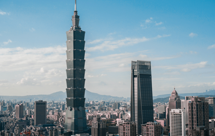 臺灣關稅20％比韓日更高 專家：房市價量齊縮 商辦恐跌逾一成