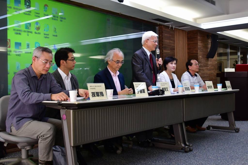 行政院副院長鄭麗君：全球通膨壓力未減！啟動第15波降稅 力拼穩定清明物價