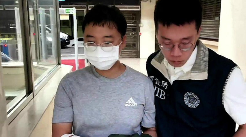 臺版地面師詐騙案曝光！公證律師蔡鴻燊收賄890萬北院怒判25年