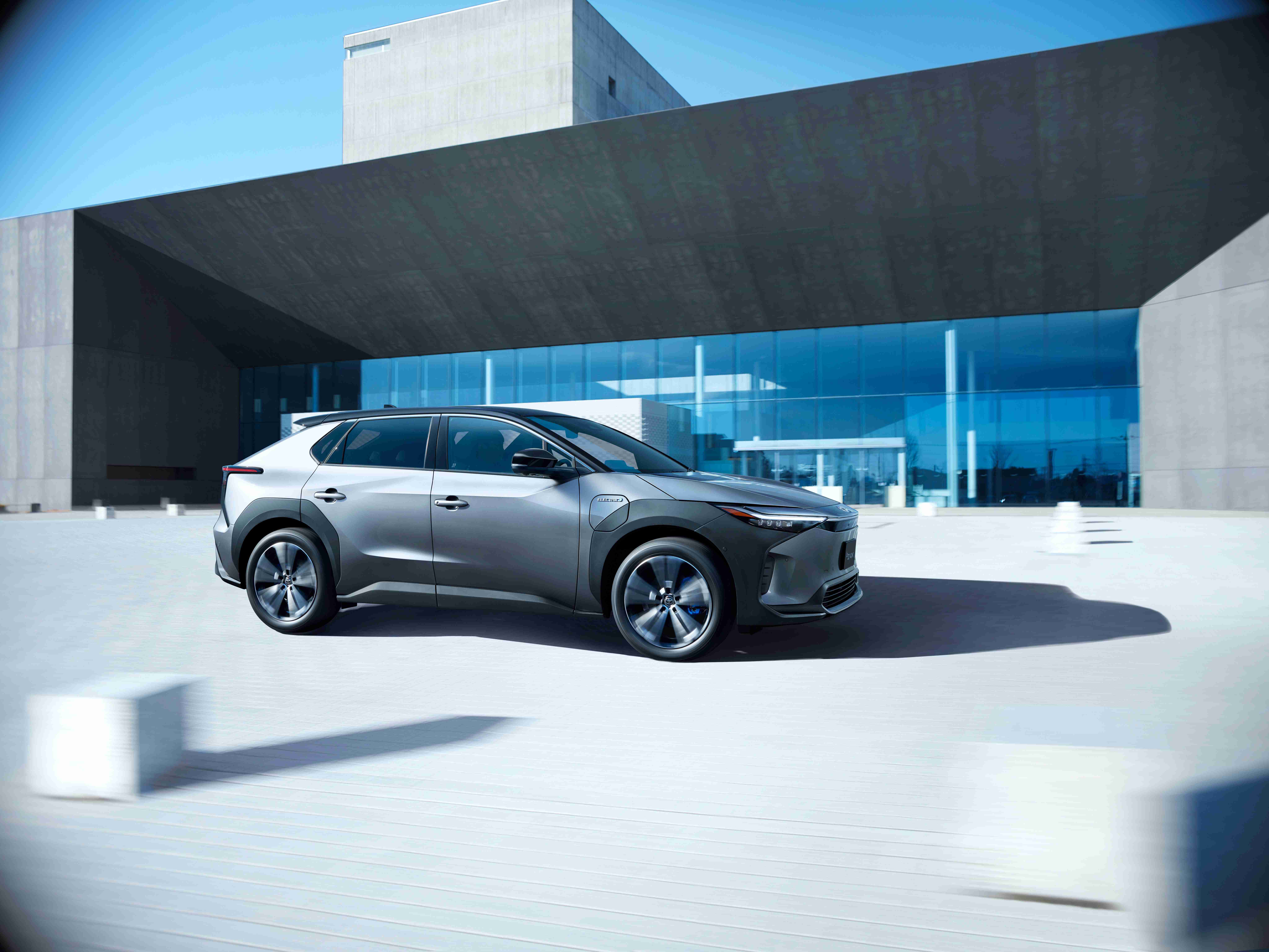 豐田在北卡羅來納州新設電池廠，加速電動車布局迎戰競爭對手