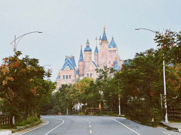 「臺版迪士尼」來了！嘉義歐樂沃築夢城堡試營運時間、票價與路線指南全公開