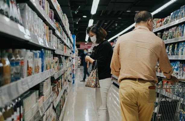 臺北市4月份CPI年漲2.01%、工程物價小跌　水果、醫療費用成主因