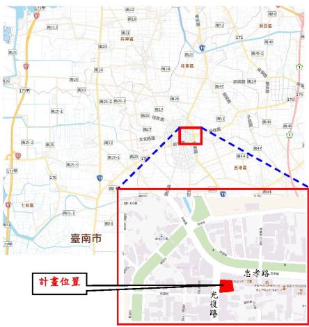 臺南佳里公設再進化！第三活動中心變更案核定、強化鄰里服務