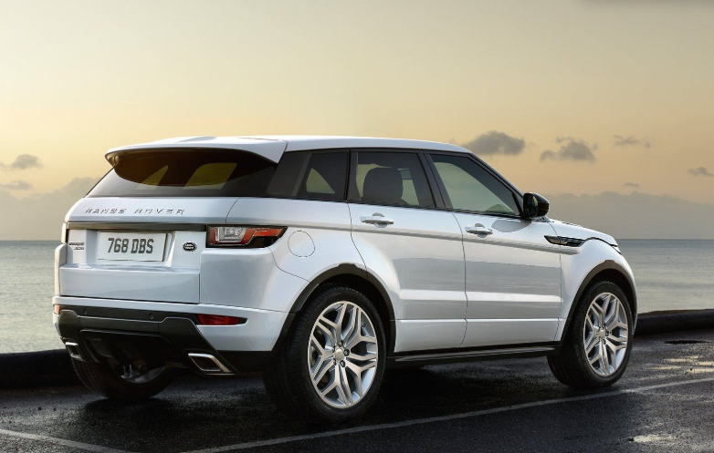 Land Rover在臺灣市場銷售崩盤，3年虧損300多億，曾創14萬台銷量的品牌如何陣亡？