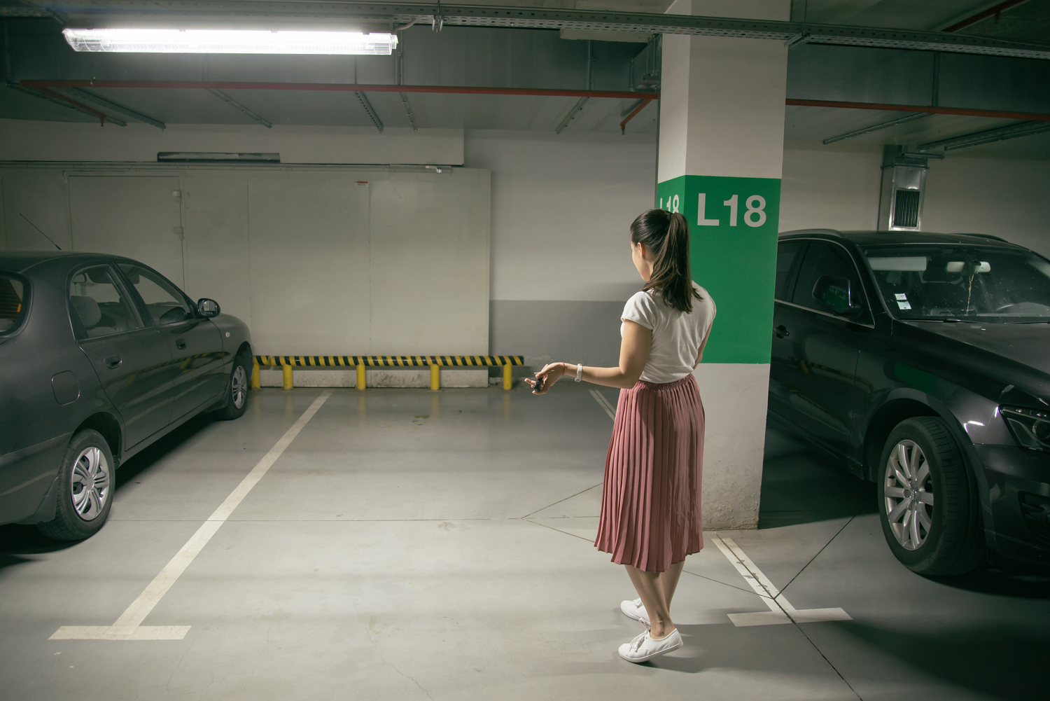 英國汽車盜竊危機 製造商與高科技犯罪團夥的對決