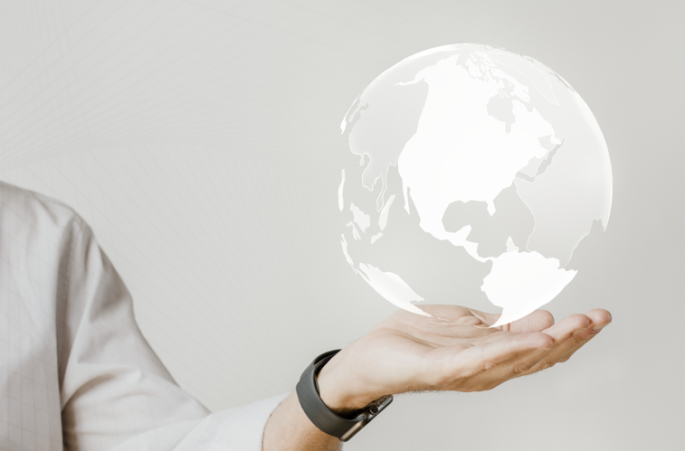 嘉義市翰林學院：全球化的浪潮來襲! 你家孩子準備好了嗎?