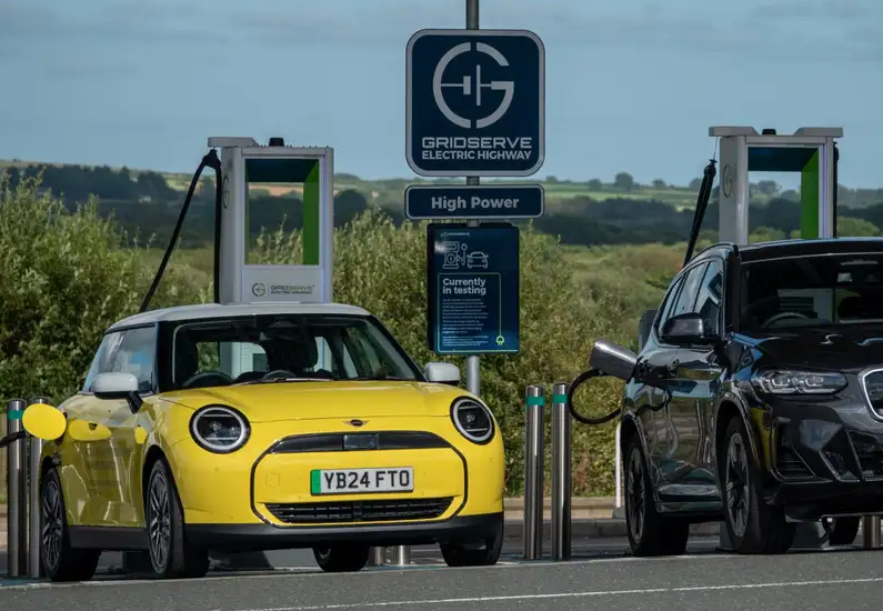 研究顯示：電動車壽命與傳統燃油車無異，技術提升讓特斯拉等車型更可靠