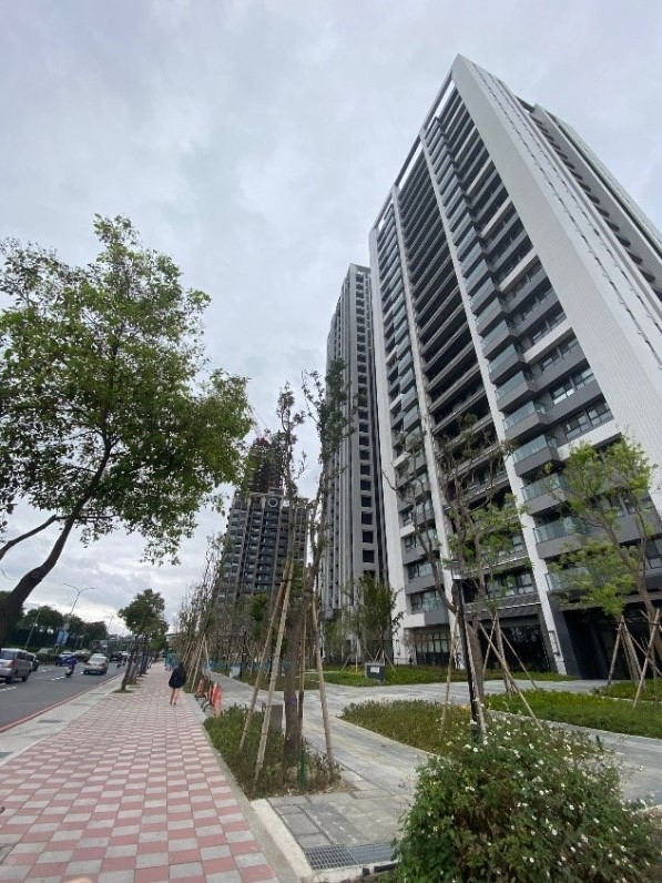 新北市114年第2季預售屋最新報告出爐　板橋區交易451件成交97.5億元居冠　中和房價衝破85萬創新高！