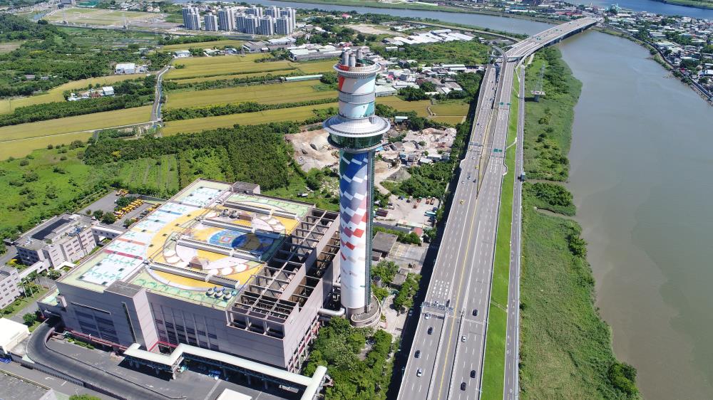 環境部正式認證「臺北市政府環境保護局北投垃圾焚化廠」等2處環境教育設施場所，民眾可實地體驗