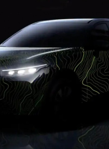 納智捷電動車LUXGEN n⁷ LR 長程版正式登場 711 公里超長續航 119.9 萬起.