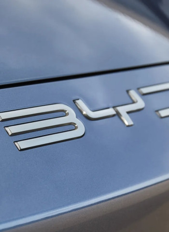 比亞迪擬透過泰國進軍台灣市場 經濟部嚴正回應