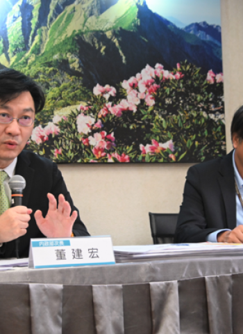 因應極端氣候與淨零轉型　內政部修正「下水道法」　強化監管並加重罰則