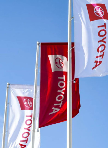 豐田CEO投震撼彈 電動車未必更環保 台灣能源結構成關鍵