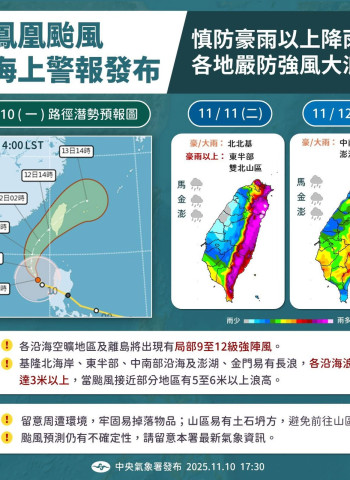 颱風假可以扣全勤嗎？颱風假可以領薪水嗎？颱風假出勤如何計薪？