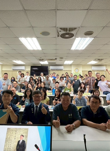 中正大學企管MBA招生開跑，為何中正企管碩士MBA各界科技菁英入學搶讀？