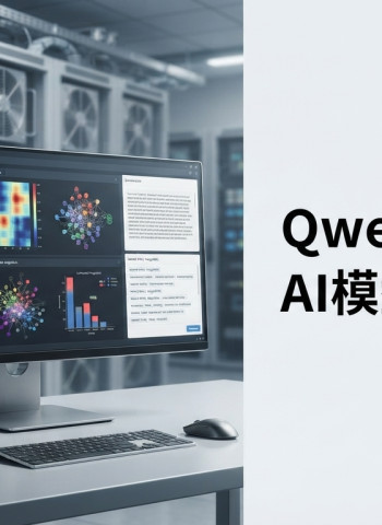 Qwen3.8開源掀AI模型新戰場！阿里27B多模態模型瞄準消費級GPU　本機部署門檻再降