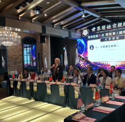 70歲後如何活得自由？簡廷在、簡太郎、黃銘得、黃銘德、李永騰等跨界嘉賓共談退休規劃