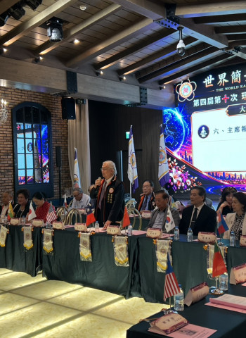 70歲後如何活得自由？簡廷在、簡太郎、黃銘得、黃銘德、李永騰等跨界嘉賓共談退休規劃