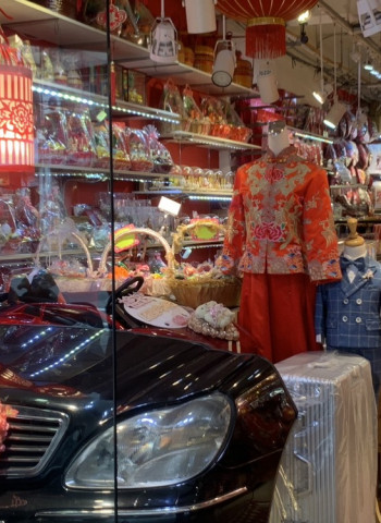 在禮俗與影像美學交織之下，喜雀婚禮於新北打造精品婚禮整合服務新方向