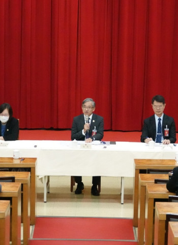 九合一選舉查察工作全面展開　調查局強調堅守行政中立並嚴格淨化選風、防堵境外介選