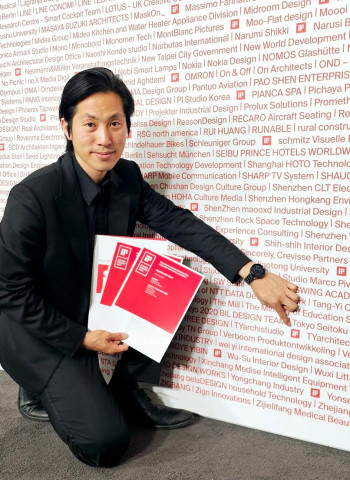 吳建禾專注光與健康　田遇設計引領臺灣國際級建築語彙潮流