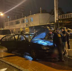 海巡署零容忍肅槍執法不停歇　全面遏止槍枝犯罪威脅社會治安