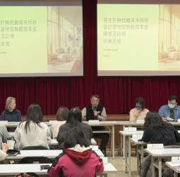 為弱勢租戶把關居住安全　內政部國土署與衛福部社家署推動關懷服務專案轉租安全住所