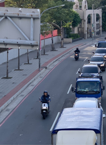 115年大學學測1月17日登場 新北市各考場周邊紅線臨停接送時間與注意事項